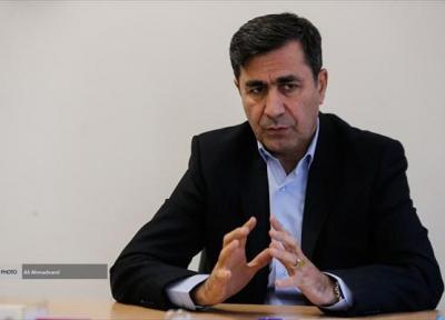 سال جاری 100 هزار متر مربع به فضای ورزشی دانشجویان اضافه شد ، پروژه های عمرانی در حال تکمیل است