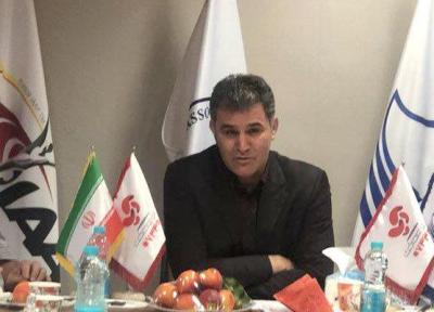 7 تخلف در انتخابات دوومیدانی محرز است، شکایتم را پیگیری می کنم