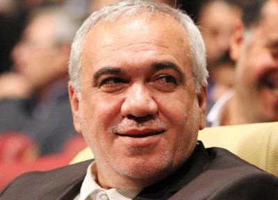 فتح الله زاده استعفا کرد