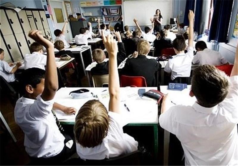 مدارس انگلیس تا اطلاع ثانوی تعطیل شدند مدارس انگلیس تا اطلاع ثانوی تعطیل شدند