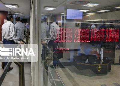 خبرنگاران ابطال معاملات فارس به دلیل رشد 44 درصدی