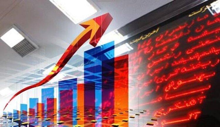یک اتفاق تاریخی در بورس! یک اتفاق تاریخی در بورس!