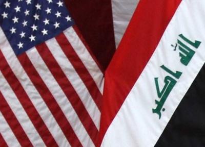 واشنگتن از مذاکره با بغداد در ماه ژوئن به دنبال چیست؟