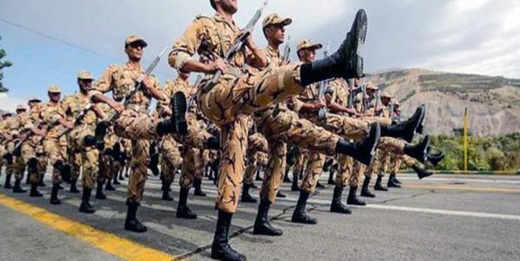 نیروی امریه سربازی در جهاد دانشگاهی واحد تربیت مدرس جذب می گردد