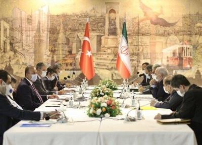ترکیه: مخالف تحریم یکجانبه آمریکا علیه ایران هستیم