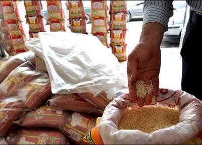 کاهش 90 درصدی واردات برنج ، قیمت برنج پاکستانی به بالای 20 هزار تومان رسید