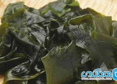 جلبک درمان کننده بیماری تیروئید، قلبی و قند خون
