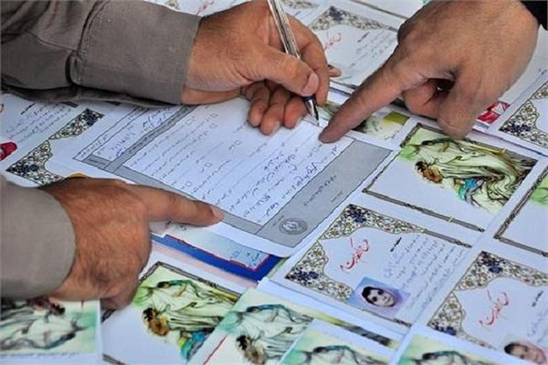 خبرنگاران خیران بوشهری 6میلیارد و 300 میلیون تومان به ایتام خبرنگاران خیران بوشهری 6میلیارد و 300 میلیون تومان به ایتام کمک کردند