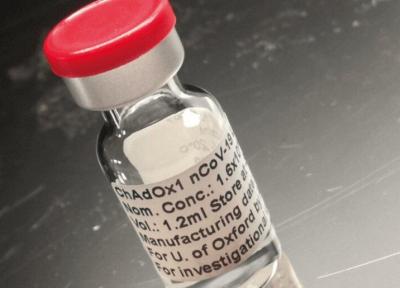 تردید درباره عرضه زودرس واکسن کرونا ، عارضه وخیم در یکی از داوطلبان آزمایش واکسن بریتانیایی را متوقف کرد
