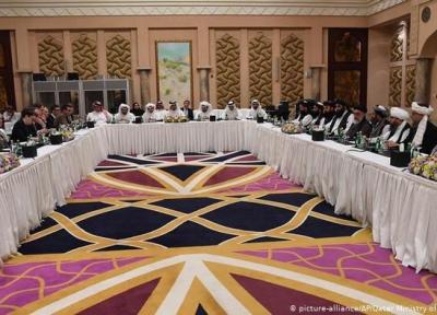 توئیت وزیر خارجه پیشین پاکستان درباره عکس ملا برادر و پمپئو جنجالی شد، عکس