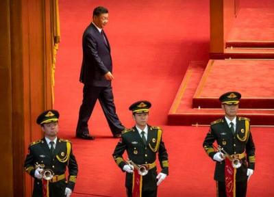 رئیس جمهوری چین: سیاست ها در سین کیانگ کاملا صحیح است