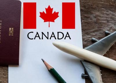 چطور میتوانیم ویزای کانادا دریافت کنیم؟