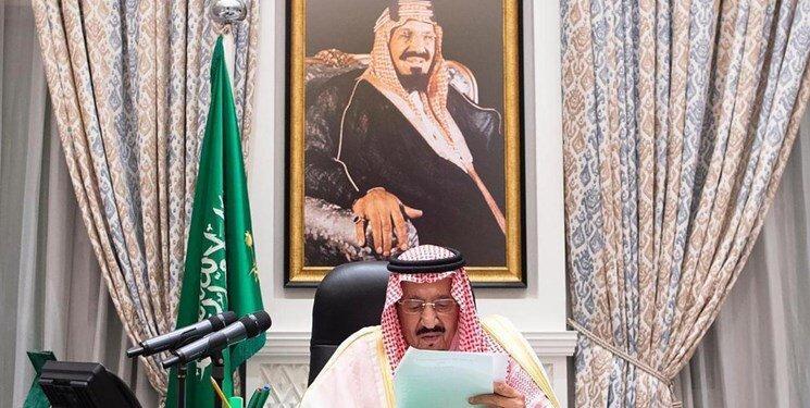ادعای بی اساس عربستان علیه ایران