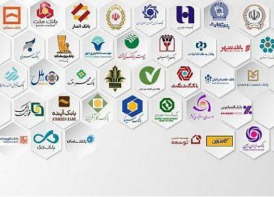 عملکرد 6 ماهه تسهیلاتی بانک ها