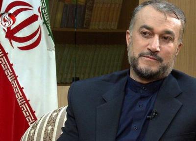 امیرعبداللهیان: سفیر جدید ایران در یمن فصل نوینی از روابط سازنده دو کشور را رقم می زند