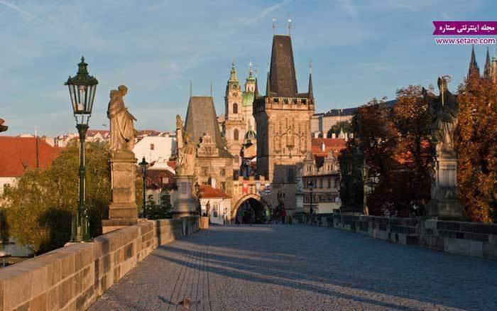 راهنمای سفر به پراگ؛ شهر موسیقی اروپا