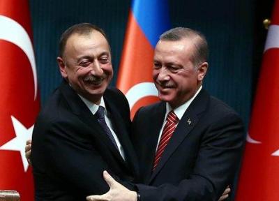 اردوغان: طرح گروه منطقه ای قفقاز صفحه ای جدید در روابط ترکیه و ارمنستان رقم می زند