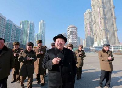 مبارزه با دخانیات در کره شمالی و رهبری که سیگار می کشد