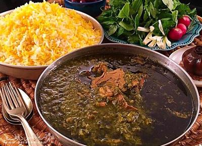 خوشمزه&zwnjترین غذاهای جنوب ایران