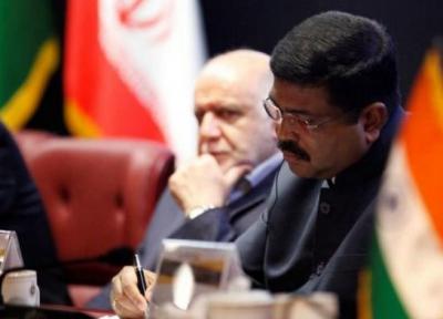 دارمندرا پرادهان: هند به دنبال خرید نفت بیشتر از ایران در دوره بایدن است