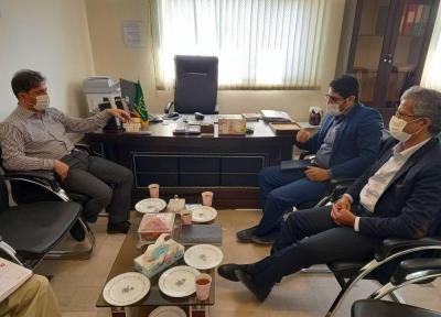 خبرنگاران 24 هزار کشاورز از خدمات هواشناسی سیستان و بلوچستان بهره مند می شوند