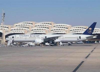 عربستان، تمدید تعلیق پروازها و ممنوعیت ورود از مرزهای دریایی و زمینی