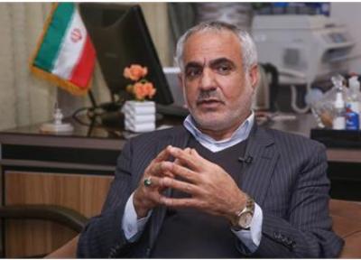 شاکرمی: تنها مرجع مشخص و افزایش حداقل دستمزد کارگران، شورای عالی کار است