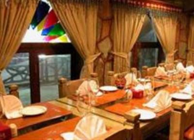 تغییر کاربری 25 درصد رستوران های شمال شهر تهران