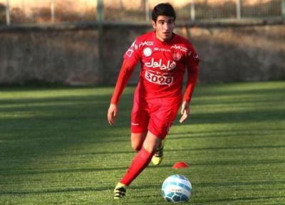 پدیده لیگ یک، پرسپولیسی شد