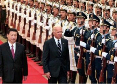 پکن-واشنگتن باید مرزهای سیاسی خود را تعریف نمایند