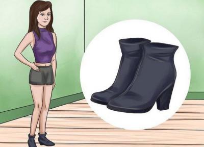 راهنمای جامع خرید و انتخاب بوت زنانه