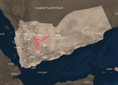 خبرنگاران چرا آمریکا خواهان توقف درگیری ها در مارب یمن است