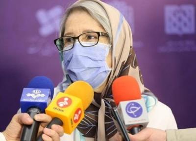 هیچ واکسنی به اندازه کوو ایران برکت مقابل ویروس انگلیسی اثربخش نبود خبرنگاران