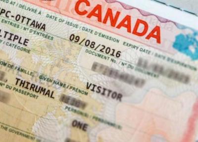 فرق ویزای مولتی کانادا با ویزای سینگل چیست؟