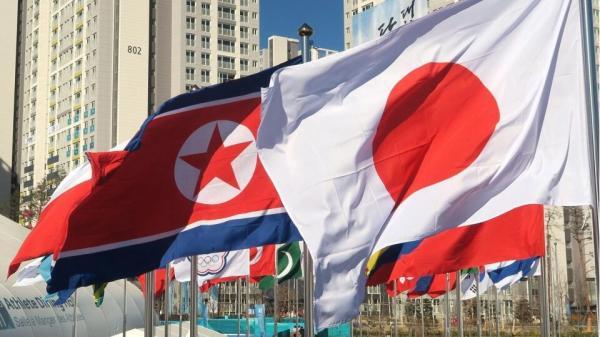 ژاپن تحریم های کره شمالی را دو سال دیگر تمدید کرد