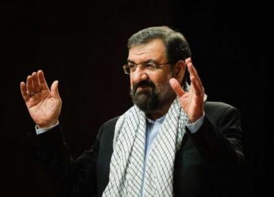 تکذیب کابینه منتشر شده منتسب به رضایی
