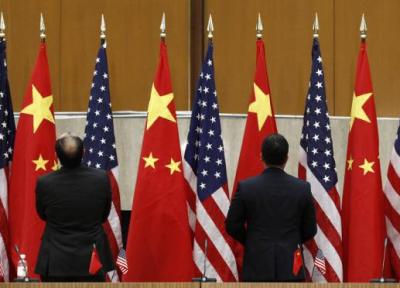 میان واشنگتن و پکن جنگ نمی گردد؛آمریکا به دنبال بازارهای جدید است