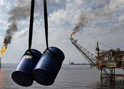 فراوری نفت ایران در اردیبهشت ماه 42 هزار بشکه افزایش یافت