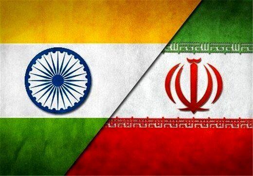 هند دعوت ایران را پذیرفت