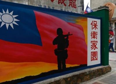 موضع گیری نظامی ژاپن علیه چین در قبال تایوان