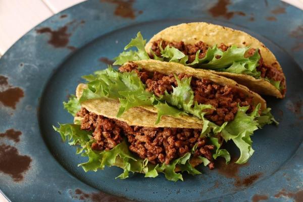 مقاله: تاکو (Taco) مکزیکی فقط یک غذا نیست نماد یک ملت است