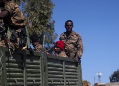تداوم میانجی گری های بین المللی برای توقف درگیری ها اتیوپی