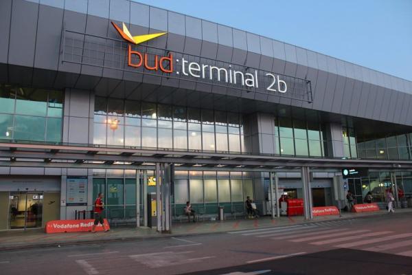 تور ارزان مجارستان: فرودگاه بین المللی بوداپست، مجارستان