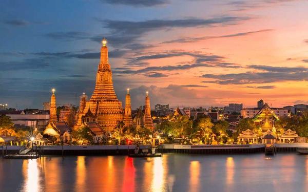 تور تایلند لحظه آخری: 5 محل برتر در تایلند که باید در زمستان سال جاری از آن ها بازدید کنید