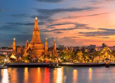 تور تایلند لحظه آخری: 5 محل برتر در تایلند که باید در زمستان سال جاری از آن ها بازدید کنید