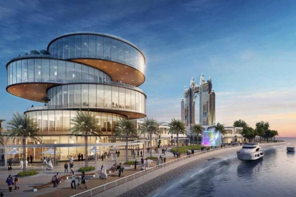 برترین زمان سفر به ابوظبی؛ مرکز مدرن امارات متحده عربی
