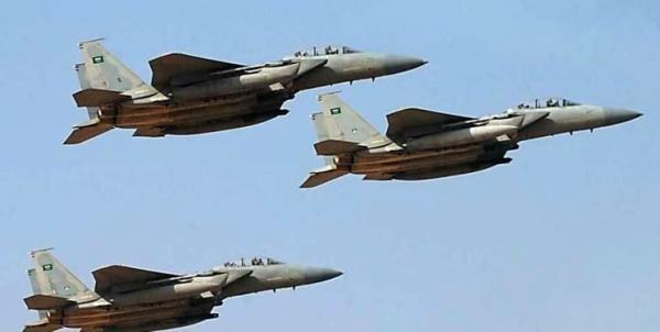 جنگنده های سعودی به بیمارستانی در مرکز یمن حمله کردند
