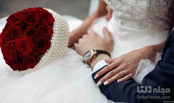 عجیب و غریب ترین ازدواج های جهان