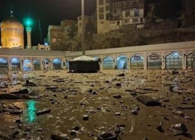 سیلاب های مرگبار تهران پس از انقلاب؛ از 300 کشته سیل تجریش تا سیلاب امامزاده داوود