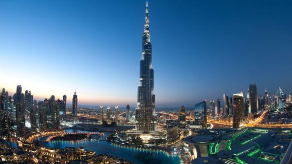 برترین زمان سفر به دبی امارات (تور ارزان دبی)
